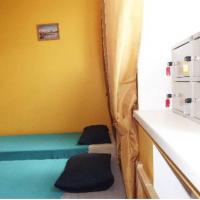 Фотографии отеля Артист Хостел Бауманская