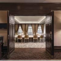 Фотографии отеля Балчуг Кемпински