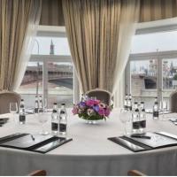 Фотографии отеля Балчуг Кемпински