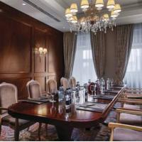 Фотографии отеля Балчуг Кемпински