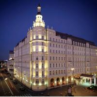 Fotos del hotel Балчуг Кемпински