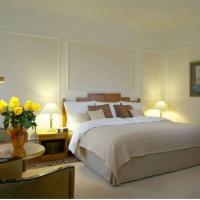 Фотографии отеля Балчуг Кемпински