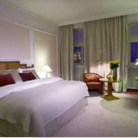 Фотографии отеля Балчуг Кемпински