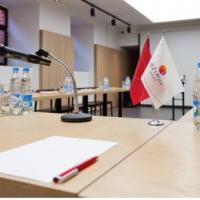 Фотографии отеля AZIMUT Москва Тульская