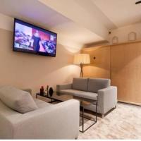 Fotos del hotel AZIMUT Москва Тульская