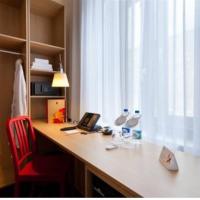 Фотографии отеля AZIMUT Москва Тульская