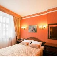 Фотографии отеля Гостиница Славянка