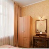 Фотографии отеля Гостиница Славянка