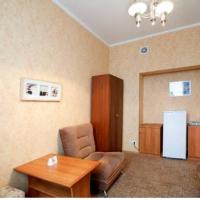 Фотографии отеля Гостиница Славянка