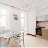 Fotos del hotel Апартаменты на Таганке