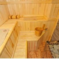 Фотографии отеля Апартаменты на Страстном Бульваре