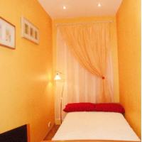 Фотографии отеля Артист Хостел Бауманская