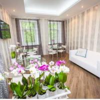 Фотографии отеля Калифорния Отель