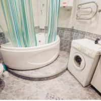 Фотографии отеля DK Hostel