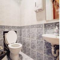 Фотографии отеля DK Hostel