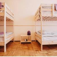 Фотографии отеля DK Hostel