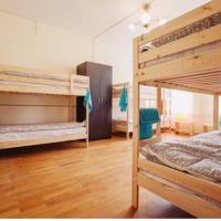 Фотографии отеля DK Hostel