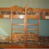 Фотографии отеля Хостел Оазис