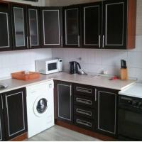 Фотографии отеля Moscow Apartments Kutuzovsky