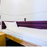 Фотографии отеля Sleepbox Hotel