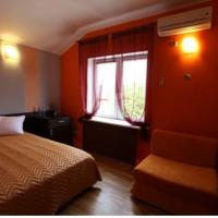 Фотографии отеля Uninn Hotel Vnukovo