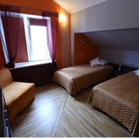 Фотографии отеля Uninn Hotel Vnukovo