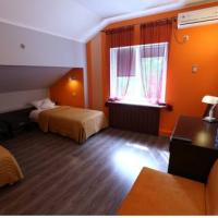 Фотографии отеля Uninn Hotel Vnukovo
