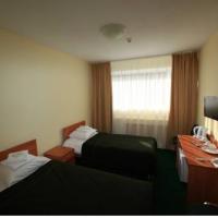 Fotos del hotel Гостиница Металлург