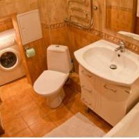 Fotos del hotel Fortline Apartments Smolenskaya