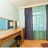 Фотографии отеля Fortline Apartments Smolenskaya
