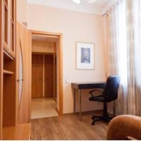 Fotos del hotel Fortline Apartments Smolenskaya