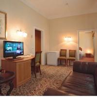 Fotos del hotel Гостиница Лефортово