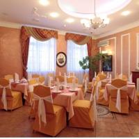 Fotos del hotel Гостиница Лефортово
