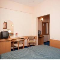 Фотографии отеля Гостиница Бизнес-Турист