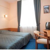 Fotos del hotel Гостиница Бизнес-Турист