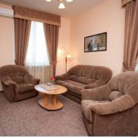 Fotos del hotel Гостиница Бизнес-Турист