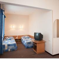 Фотографии отеля Гостиница Бизнес-Турист