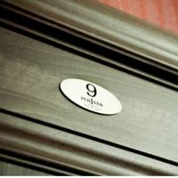 Fotos del hotel Перинна