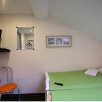 Фотографии отеля PEOPLE Hotel на Новинском Бульваре