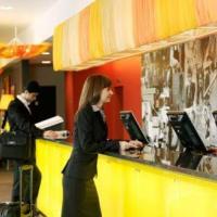 Fotos del hotel Анджело Аэропорт Отель Екатеринбург
