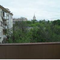 Фотографии отеля Luxcompany Apartment Krasnaya Presnya