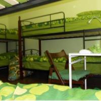 Фотографии отеля Apple Hostel