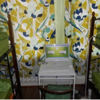 Фотографии отеля Apple Hostel