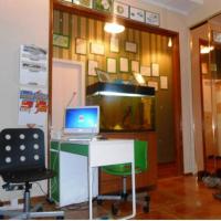 Фотографии отеля Apple Hostel