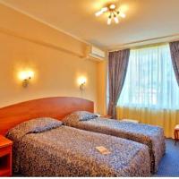 Фотографии отеля Аэрополис