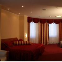 Fotos del hotel Отель Парус