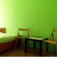 Фотографии отеля Central Hostel Moscow