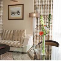 Fotos del hotel Crowne Plaza Moscow World Trade Centre