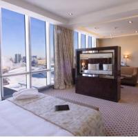 Фотографии отеля Crowne Plaza Moscow World Trade Centre