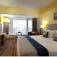 Fotos del hotel Crowne Plaza Moscow World Trade Centre